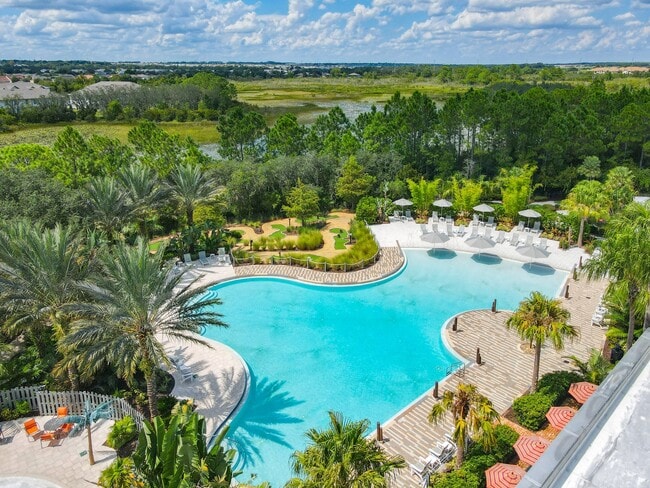 Foto del edificio - 1055 Plantation Ln