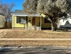 Building Photo - 3410 Dey Ave