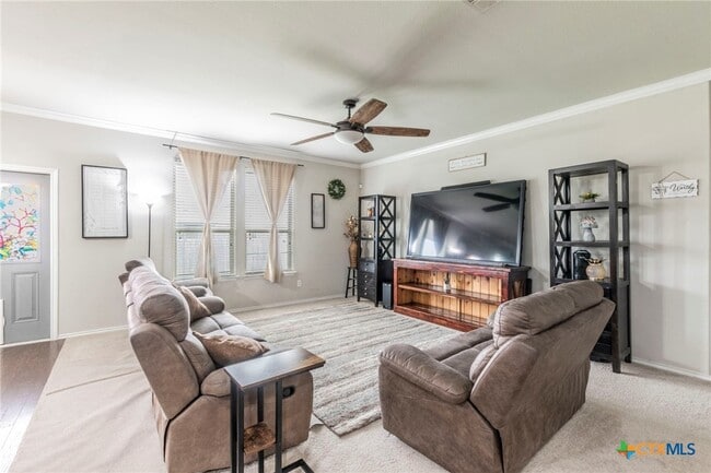 Foto del edificio - 8907 Misty Pine Dr