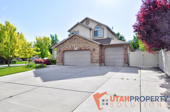 Foto del edificio - 11758 Chalk Creek Way