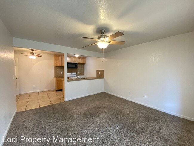 Building Photo - 2 br, 1 bath House - 2524 Winchester St #7