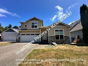 Building Photo - 5036 Chambers Creek Loop SE