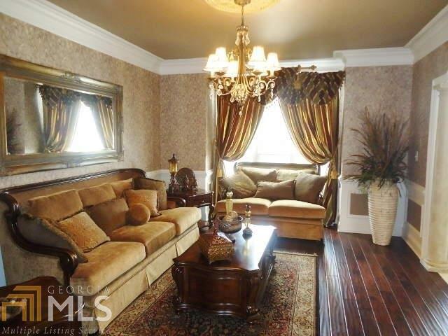 Foto del edificio - 124 Glen Eagle Way