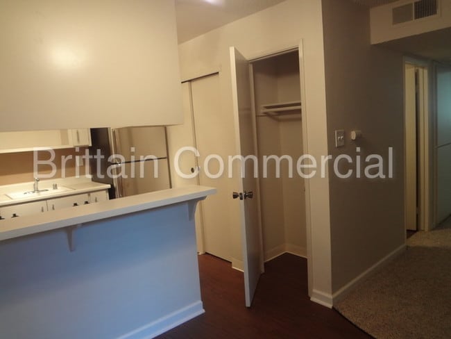 Foto del edificio - 2818 O St