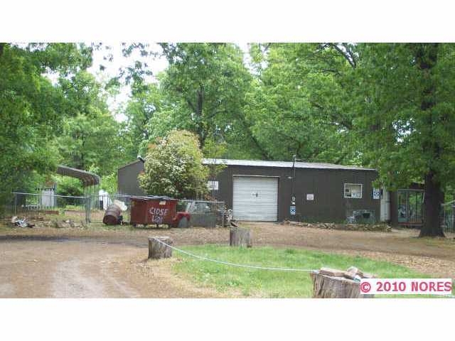 RV Space - 400 E Main St