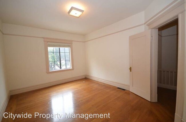 Building Photo - 724-724 Parnassus Ave