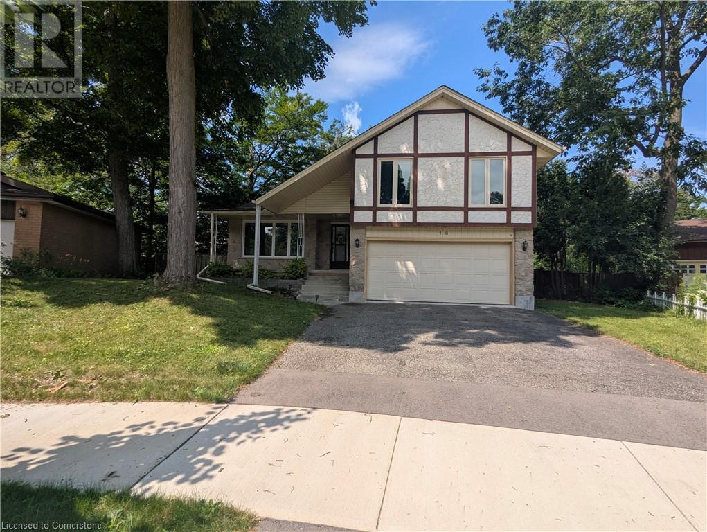 Photo principale - 46 Murrayhill Ct