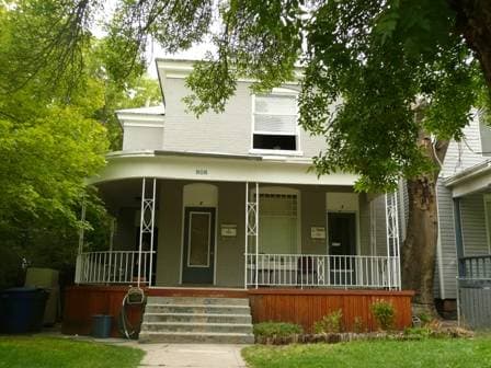 Primary Photo - 808 Park St.