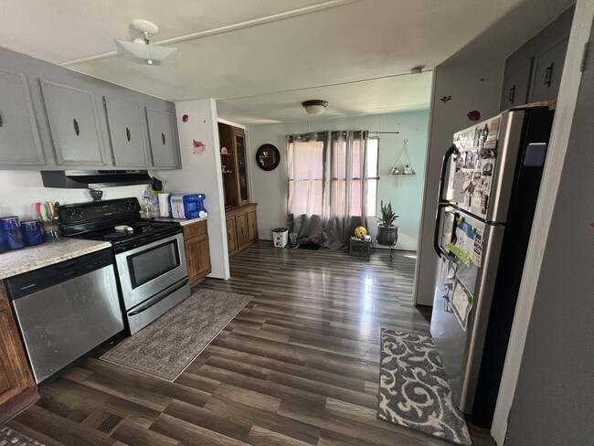 Building Photo - Silsbee Park