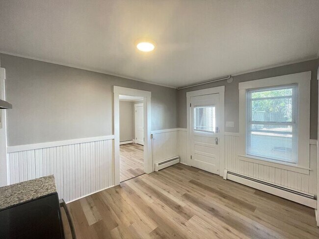 Foto del edificio - 32 Morrison St