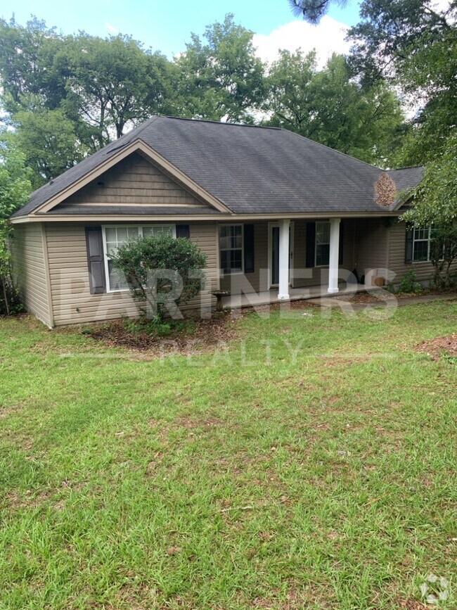 Apartments for rent in Tallassee AL 1 Rentals