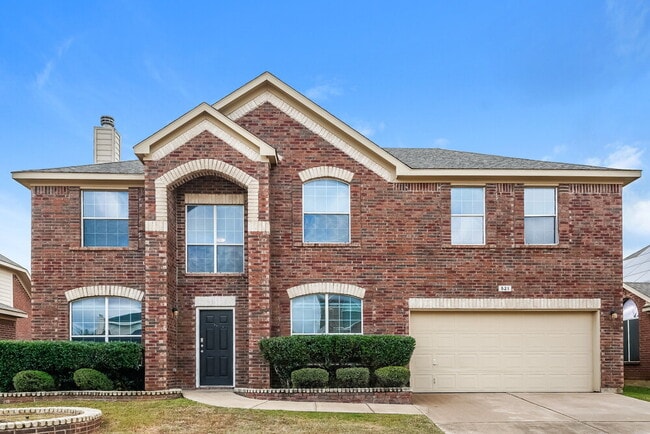 Building Photo - 521 Roundrock Ln