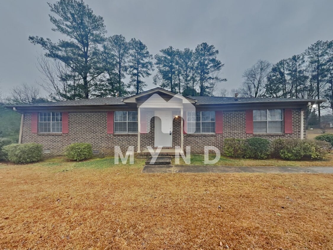 1039 10th St House Rental in Pleasant Grove, AL