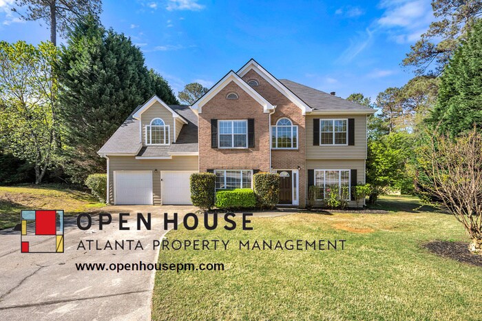 Primary Photo - 1180 Timber Walk Dr, Loganville