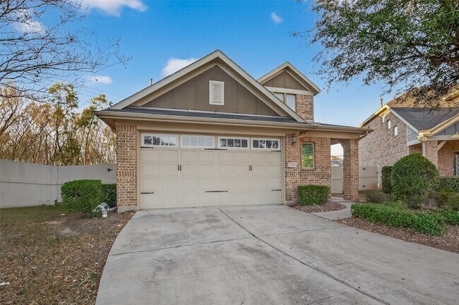 Foto del edificio - 12102 City Trek Ln