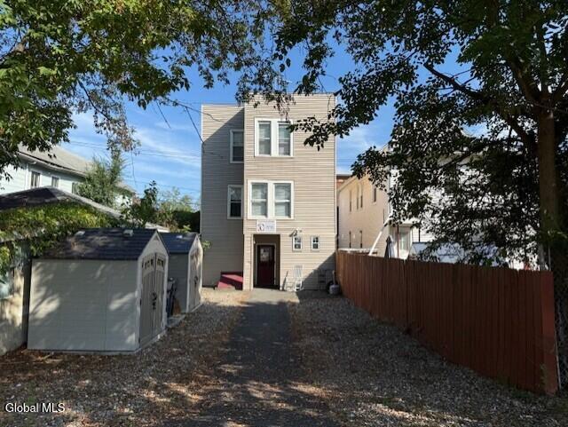 Foto del edificio - 92 Ontario St