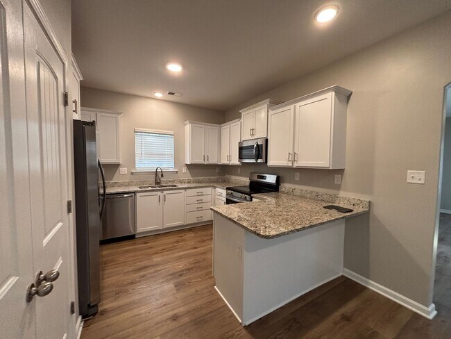 Foto del edificio - 10147 Sterling Ridge Dr