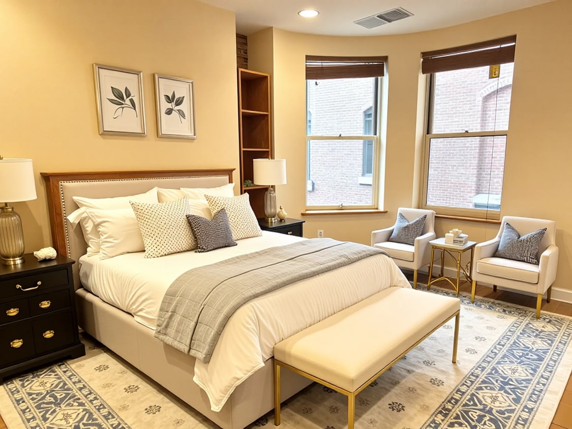 Foto principal - 96 Gainsborough St