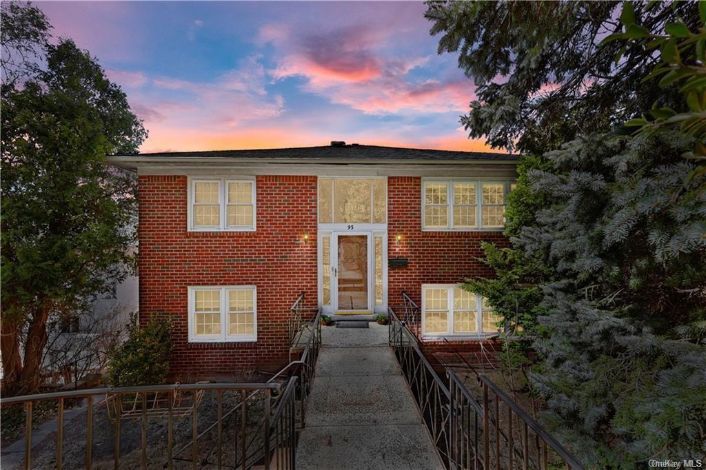 95 Summit Ave Unit 2, Bronxville, NY 10708 Room for Rent in