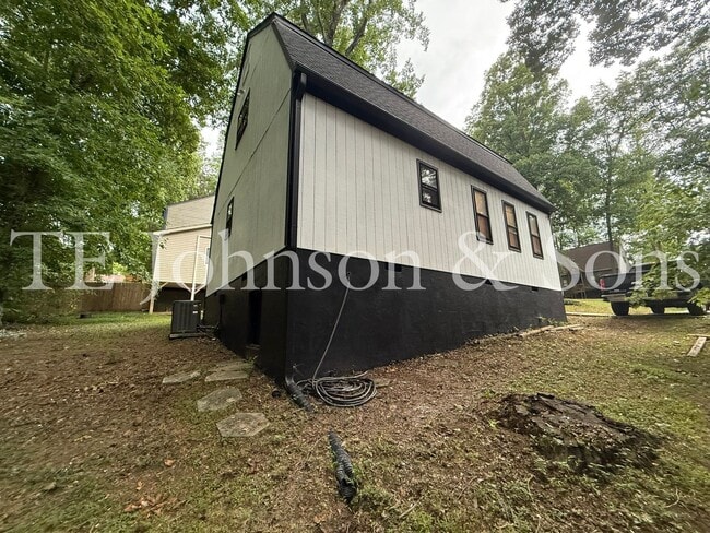 Building Photo - 4309 Walnut Hollow Dr