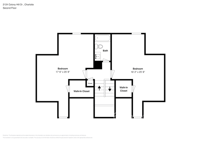 Building Photo - 2124 Colony Hill Dr