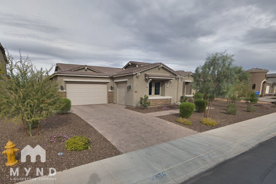 Primary Photo - 3690 E Alfalfa Dr