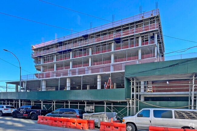 Building Photo - The Openaire