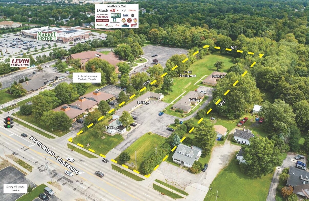 Ranch Manor Apartments Apartments in Strongsville, OH