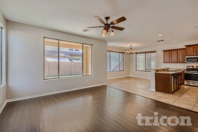 Building Photo - 19193 E Swan Dr