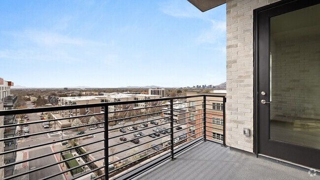 Building Photo - The Residence At Sugar Alley