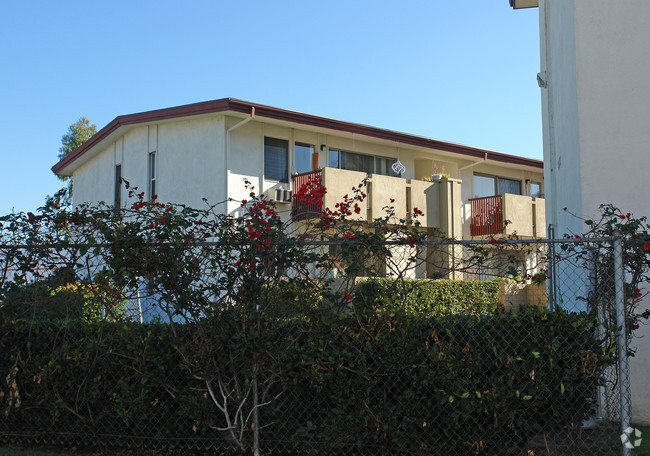 Building Photo - Malabar Apartments