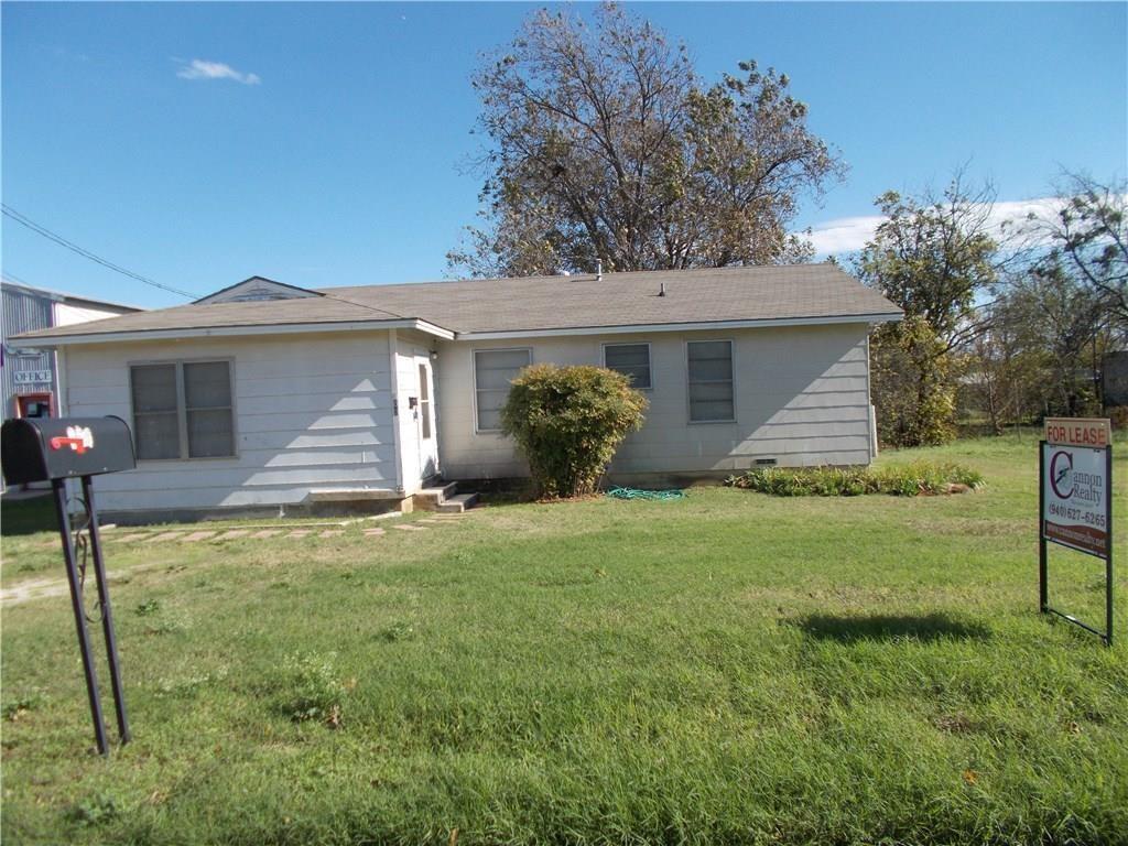 800 N Miller St, Decatur, TX 76234 House Rental in Decatur, TX
