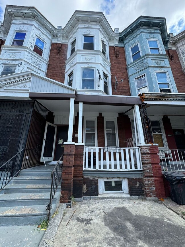 Building Photo - 3545 N 11th St