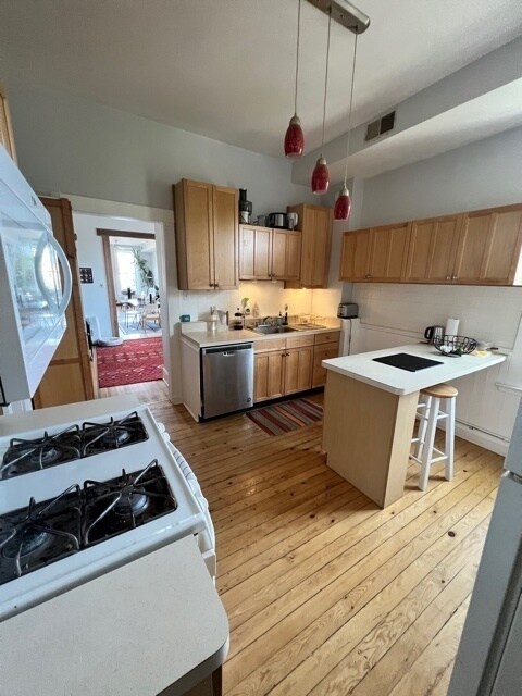 Foto del edificio - 1456 N Paulina St