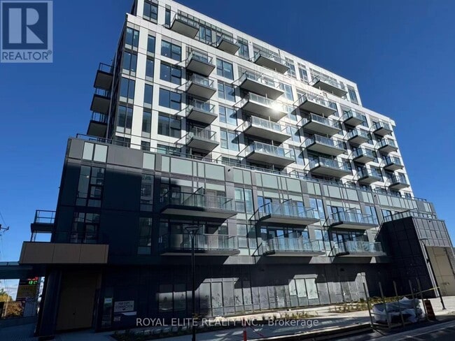 Building Photo - 7439 Kingston Rd