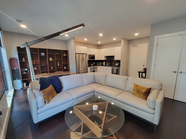 Foto del edificio - 350 Oliver Ave