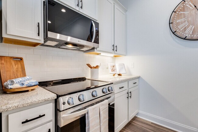 Foto del edificio - Trinity Villas