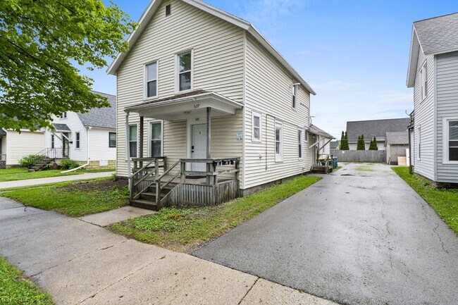 Foto del edificio - 527 5th St