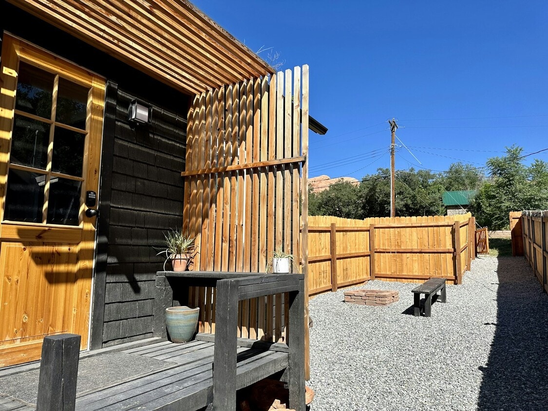 Photo - 3354 West Kiowa Street, Unit B