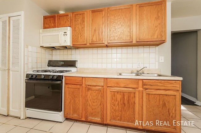 Foto del edificio - 4538 Clayton St