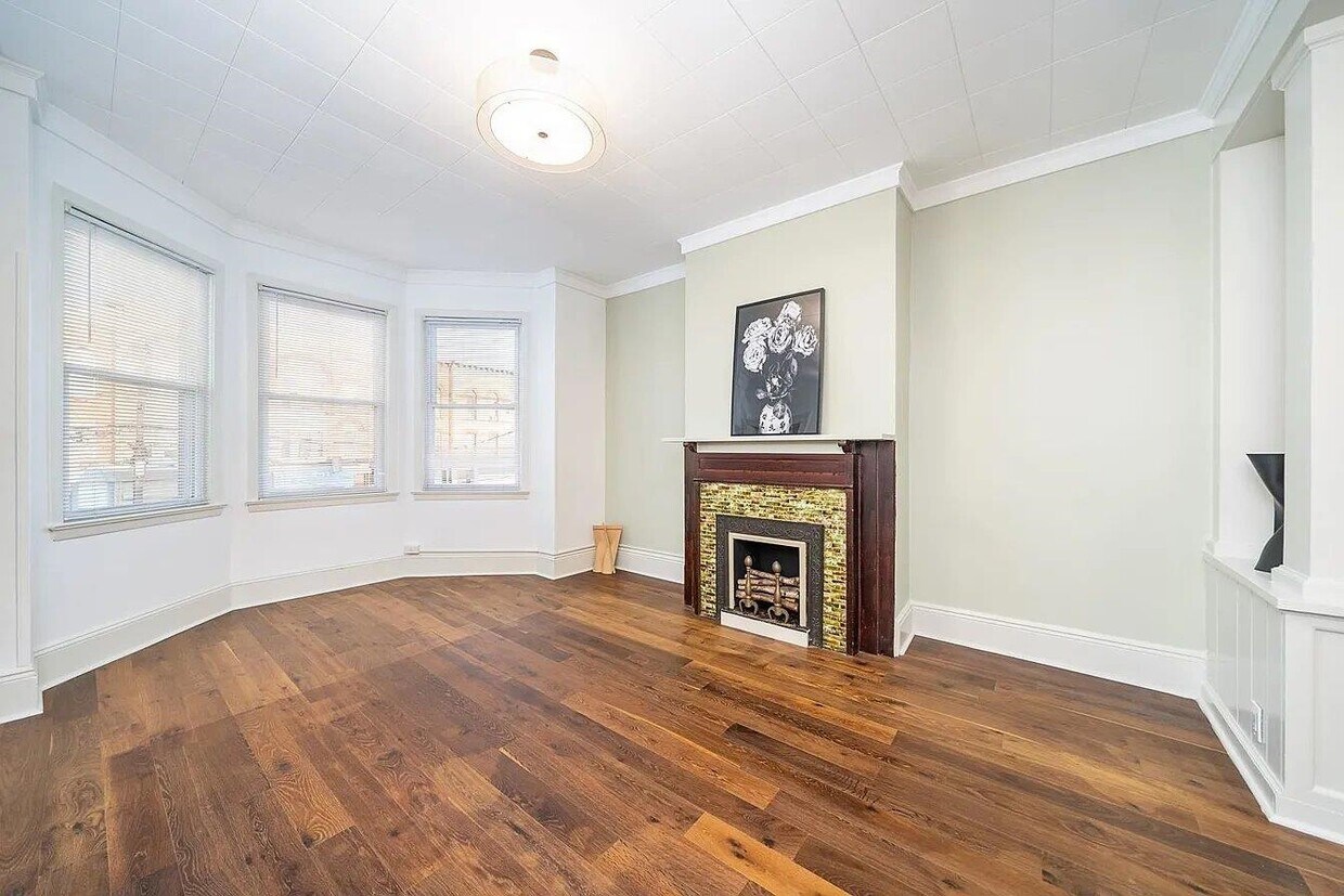 Foto principal - 2507 Palisade Ave