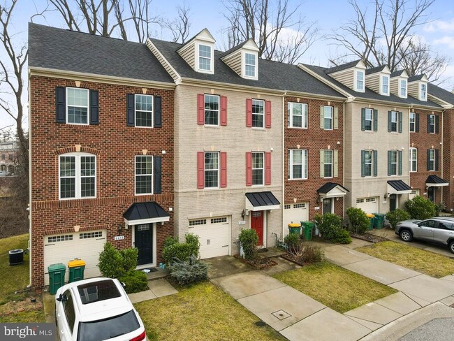Building Photo - 8613 Enoch Pratt Dr
