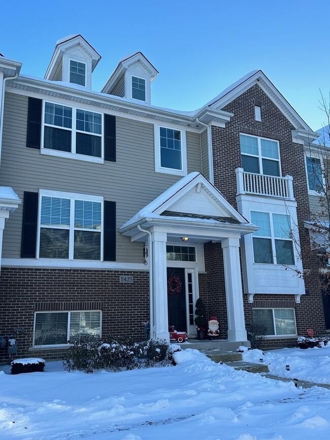 1423 N Charles Ave, Naperville, IL 60563 - Townhome Rentals in ...