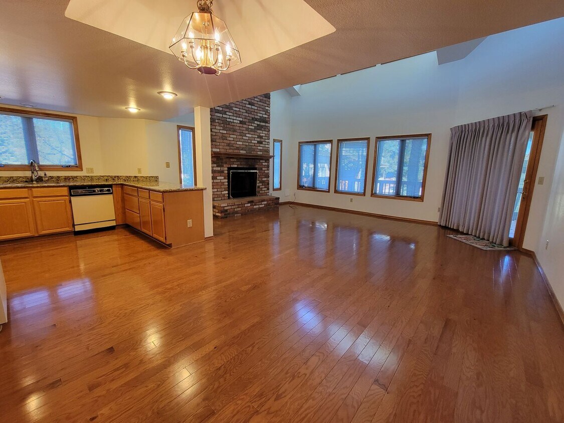 Foto del edificio - 6209 E Willow Loop