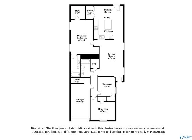 Foto del edificio - 196 Cloverbrook Dr