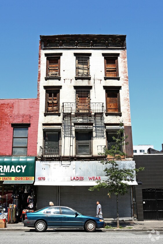 Primary Photo - 1870 3rd Ave