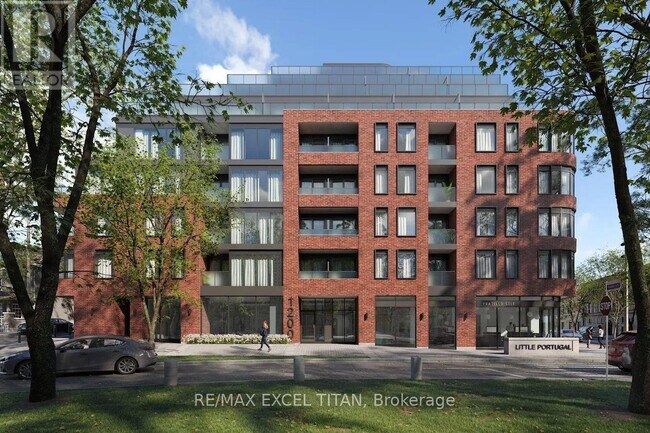 Building Photo - 5-205 Lakeview Ave