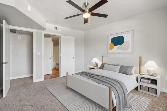 Interior Photo - The Grove Deer Valley