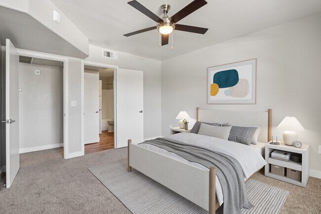 Interior Photo - The Grove Deer Valley