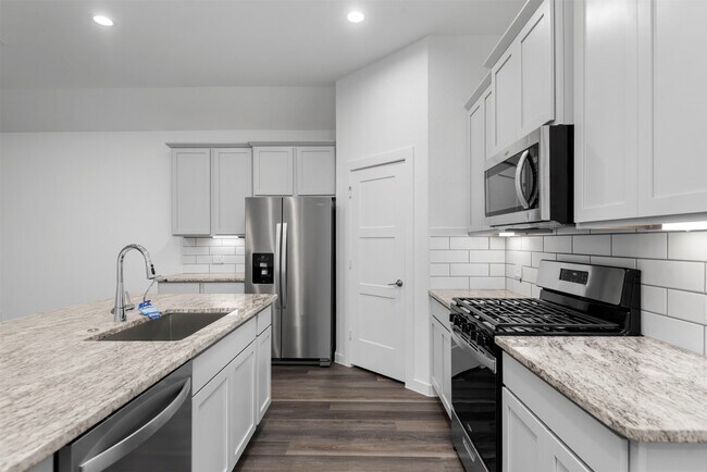 Foto del edificio - 1069 Dancing Feather St